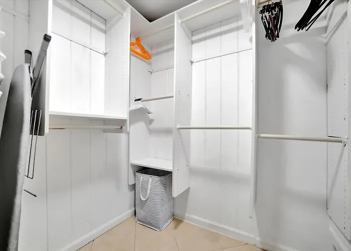 Stones Throw Beachfront Family #3 Views